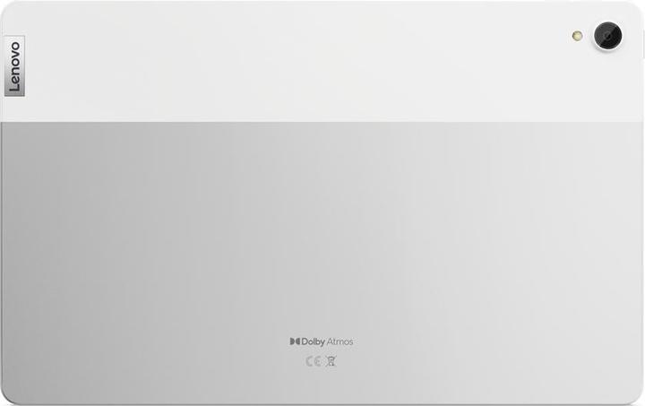 Produktbild Lenovo Tab P11 Plus (nur WLAN, 11", 128 GB, Platinum Grey)