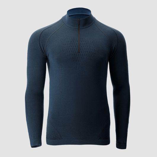 UYN Thermoshirt Mit Reissverschluss Evolutyon Biotech
