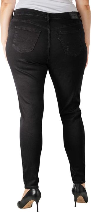 Image du produit Levis 721 Jeans Skinny High Plus Size close to the edge (W40/L32)