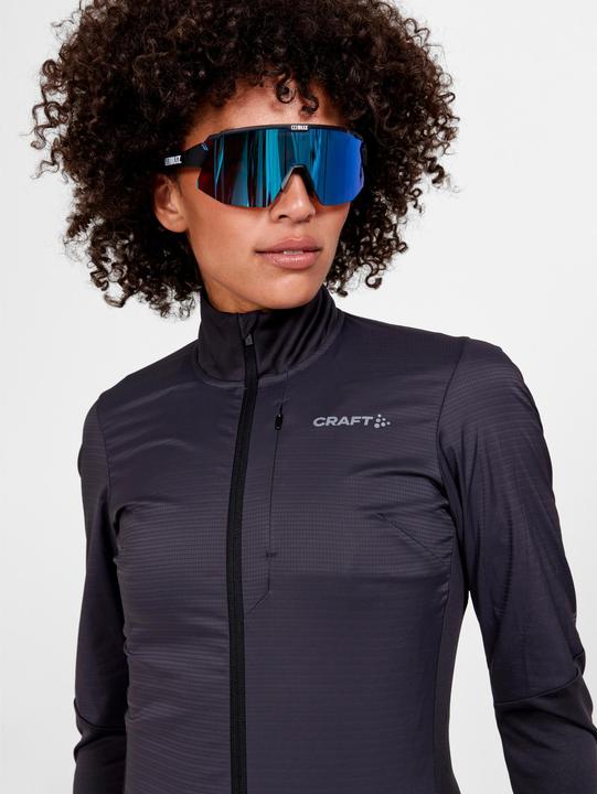 Actual product image Craft Pro Gravel LS Wind Jersey W (S)
