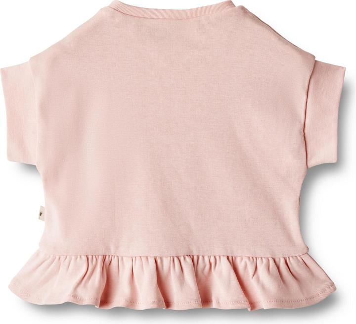 Immagine prodotto Wheat Maglietta per bambini Lulu (80)
