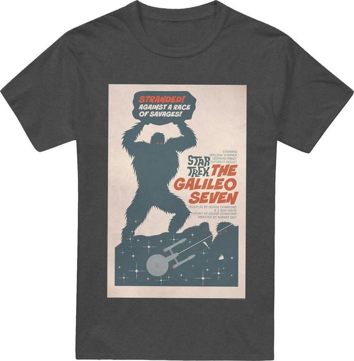 Produktbild The Original Series Episode 16 TShirt (XXL)