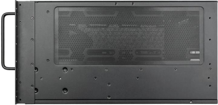 Image du produit Silverstone RM61-312 (E-ATX, SSI EEB)