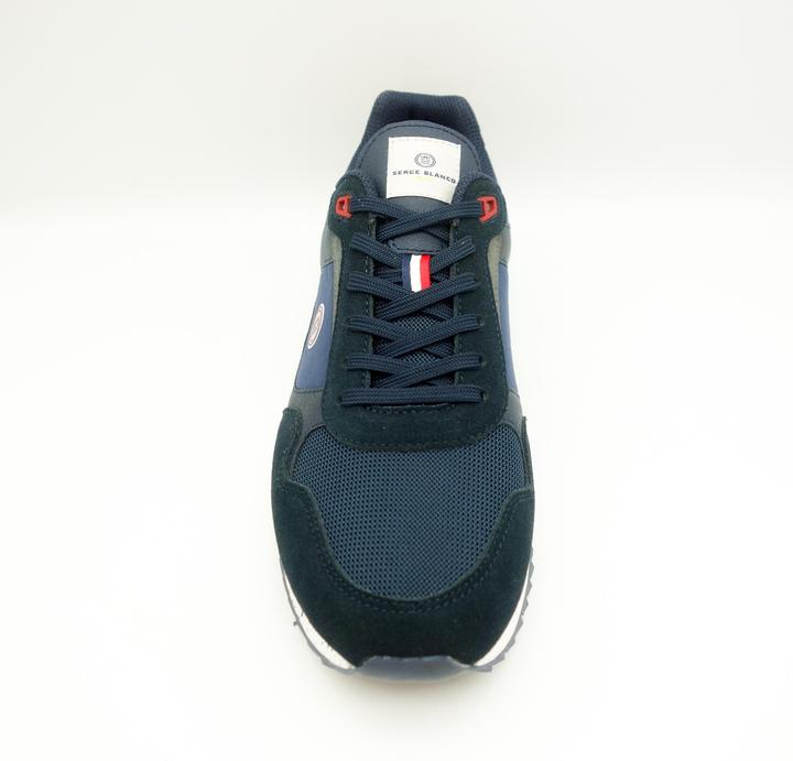 Immagine prodotto Serge Blanco Scarpe da ginnastica (41)