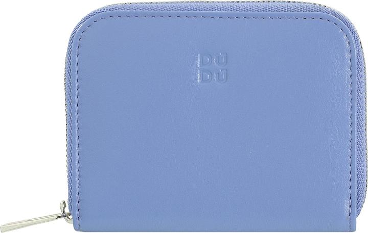 Dudu Hokkaido Geldbörse Leder 10 cm