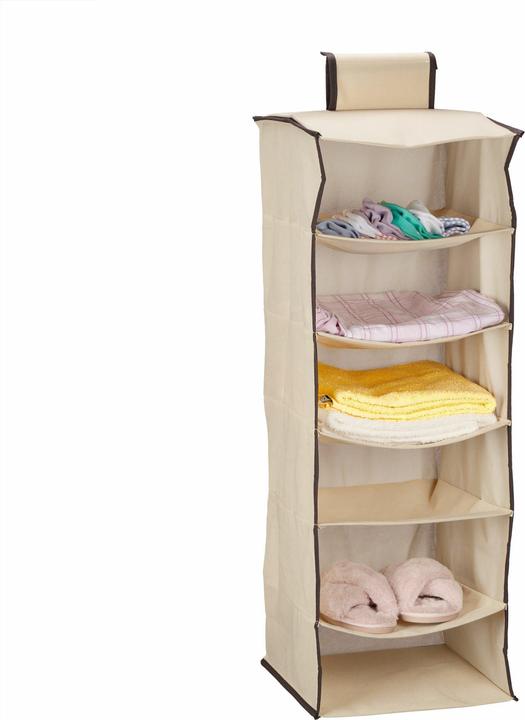 Actual product image Relaxdays Serving Trolley
