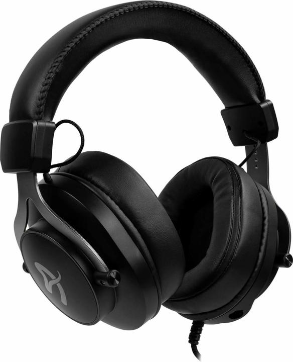 Produktbild Arozzi Aria Gaming Headset (Kabelgebunden)