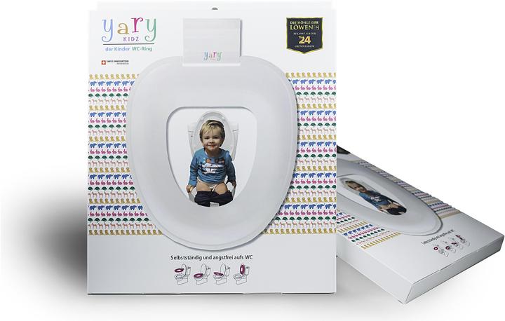 Produktbild Yary Kidz Schildkröte
