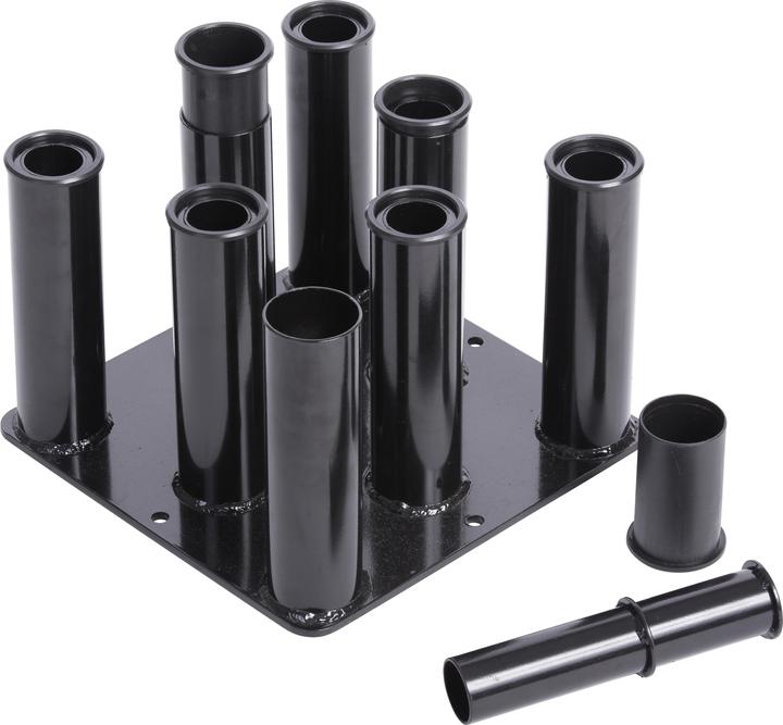 Actual product image Sport-Thieme Rack for barbell bars