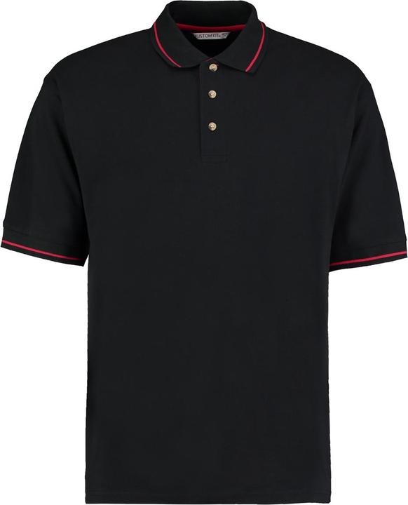 Kustom Kit St.Mellion Poloshirt Kurzarm (XXL)