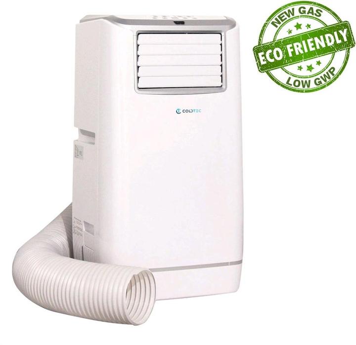 Coldtec by Kibernetik KM150M3 Hot & Cool (60 m², 12300 BTU/h)