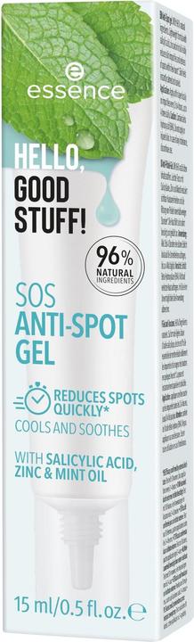 Produktbild essence Sos Anti-Spot Gel (Clear)