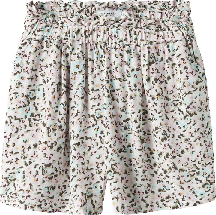 Name it Regular Fit Shorts (122)