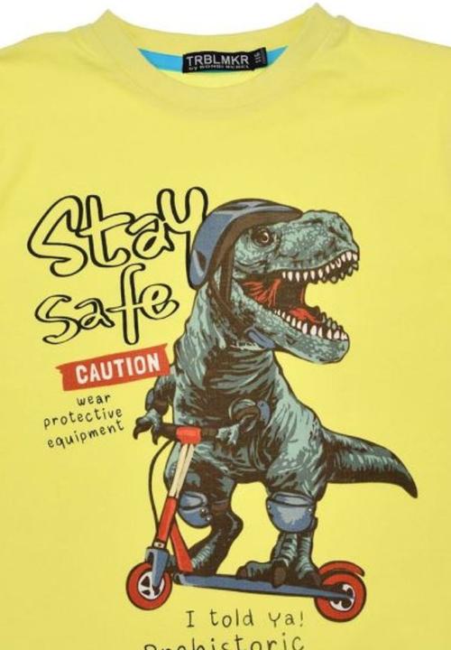 Immagine prodotto Bondi Maglietta Dino (104)