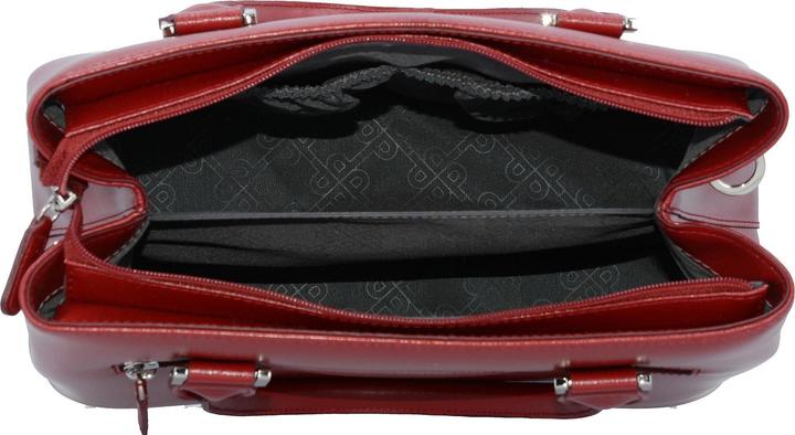 Actual product image Picard Berlin handle bag