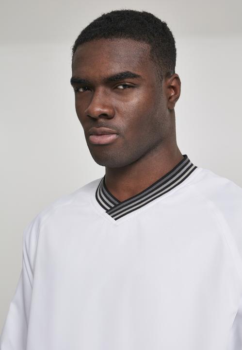 Produktbild Urban Classics Warm Up Pull Over (XL)