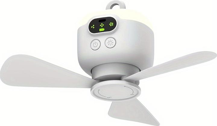 Produktbild PhoneLook Camping Ventilator