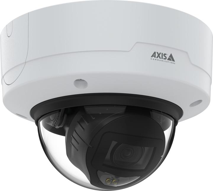 Produktbild Axis Netzwerkkamera P3267-LVE (2592 x 1944 Pixels)