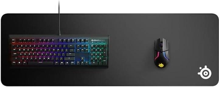 Actual product image SteelSeries QcK Edge (XL)