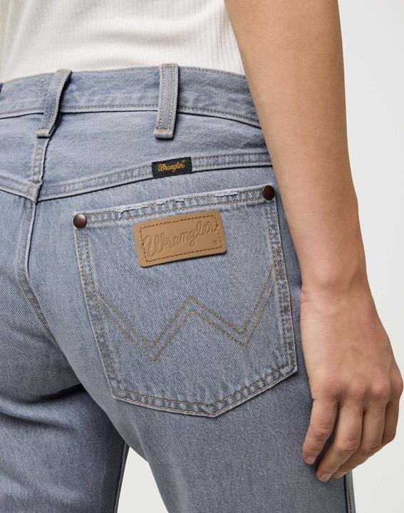 Actual product image Wrangler Jeans Low Rise Cowboy Jean (26)