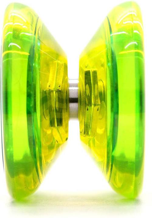Image du produit Yoyo Flèche jouet - Jaune