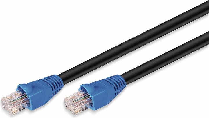 Immagine prodotto Goobay Cavo di rete (U/UTP, CAT6, 30 m)