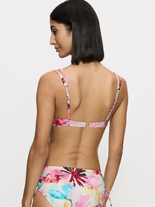 Actual product image Triumph Bügel-Bikini-Top Summer Fleur (46)