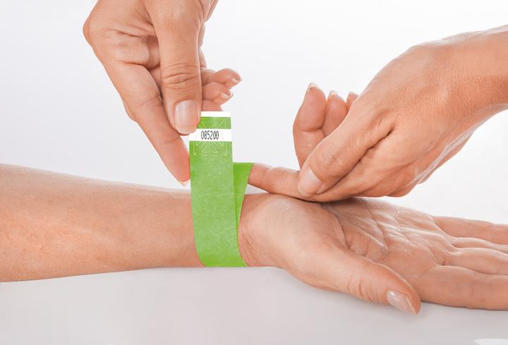Produktbild Sigel Eventband Super Soft