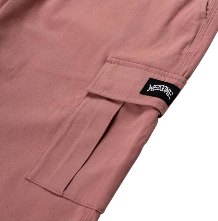 Actual product image Welcome Principal Cargo Twill Elastic Pant (XL)