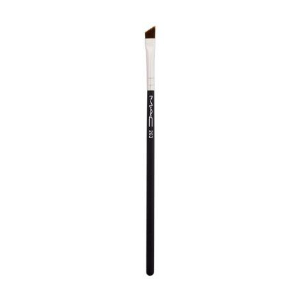 Actual product image MAC Cosmetics Brushes - #263 Small Angle Brush (Eyes) (Eyebrows)