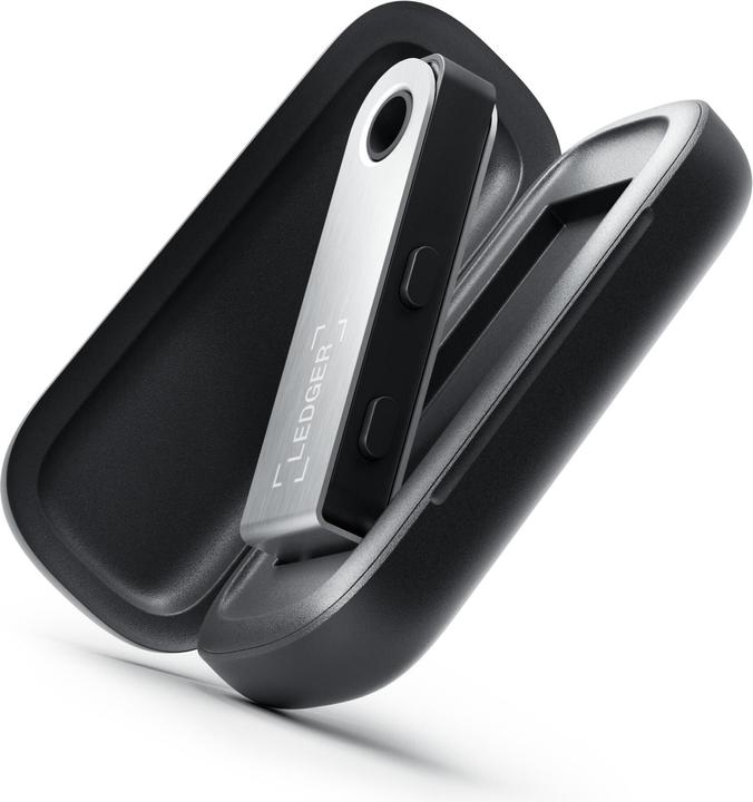 Image du produit Ledger Étui Nano S Plus