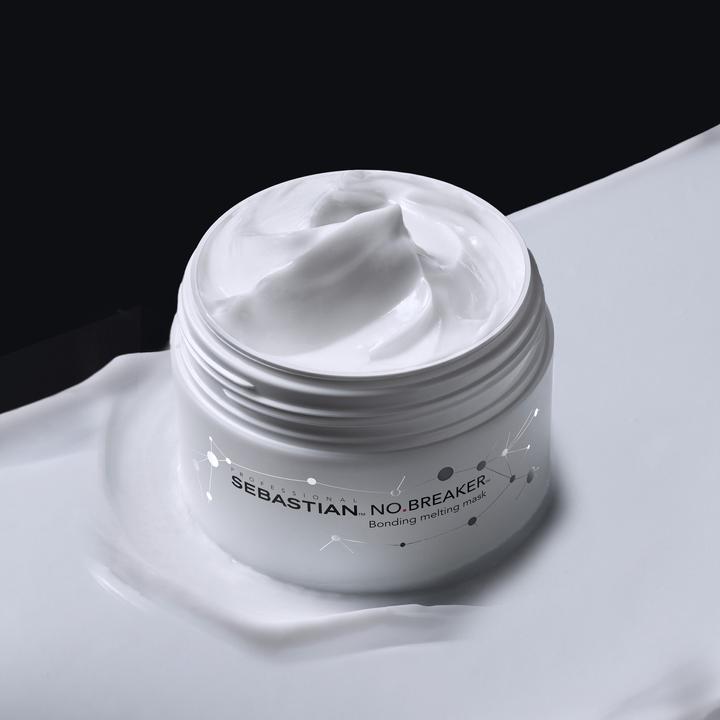 Actual product image Sebastian No.Breaker Bonding Melting Mask (150 ml)
