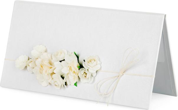 Produktbild Partydeco Dekoratives Geldgeschenk-Mäppchen (Geschenktüte, 1 x)