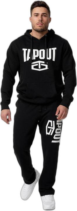 Produktbild Tapout Active Basic-Hoodie (S)