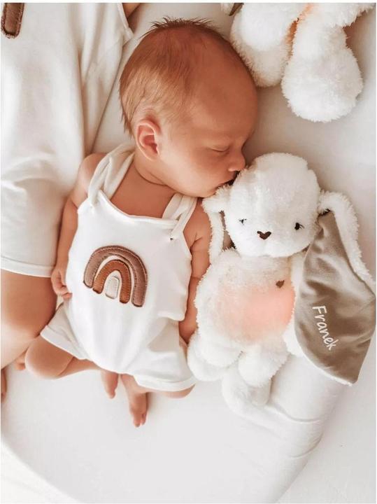Image du produit MyHummy Aide au sommeil Bunny