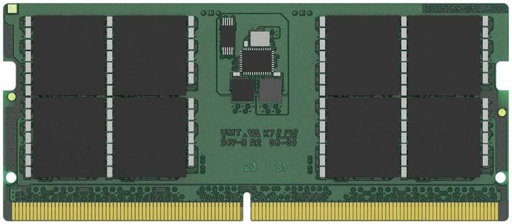 Kingston KCP556SD8-32 (1 x 32GB, 5600 MHz, RAM DDR5, SO-DIMM)