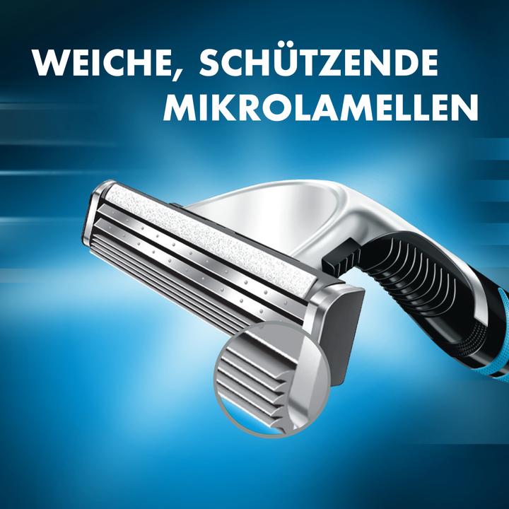 Produktbild Gillette Sensor Excel