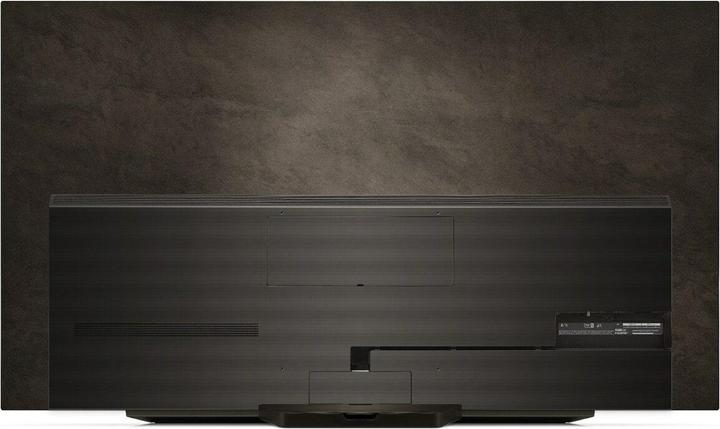 Actual product image LG OLED83C44LA (83", C4, OLED, 4K, 2024)