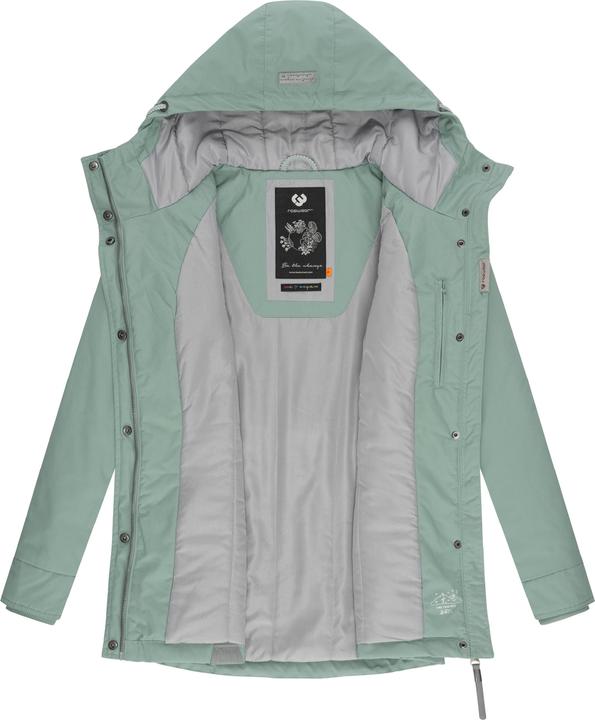 Immagine prodotto Ragwear Monadis Etichetta Nera (L)