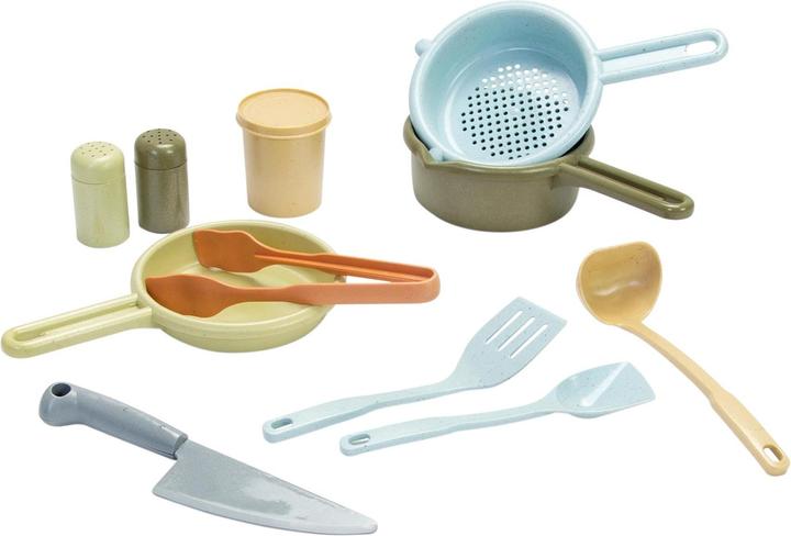 Image du produit dantoy Set de cuisine biologique