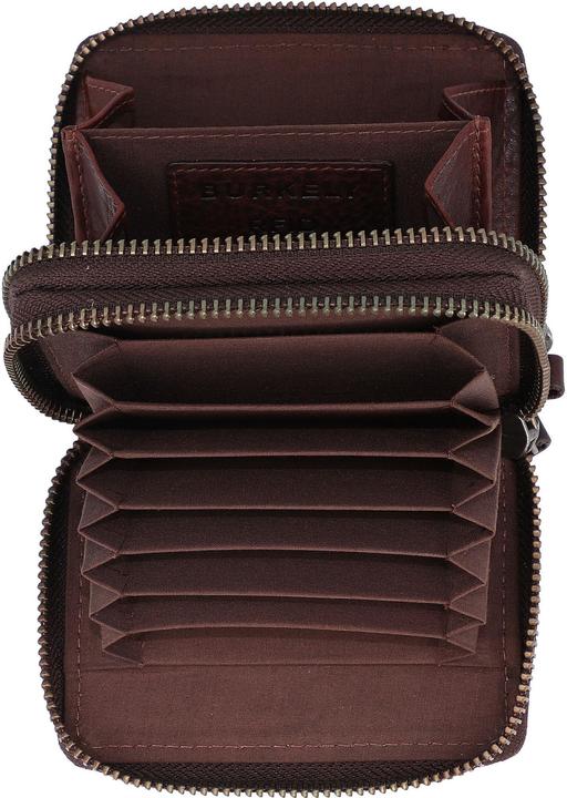 Actual product image Burkely Antique Avery Wallet
