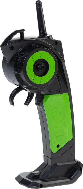 Image du produit Blackzon Warrior (RTR Prêt à fonctionner)