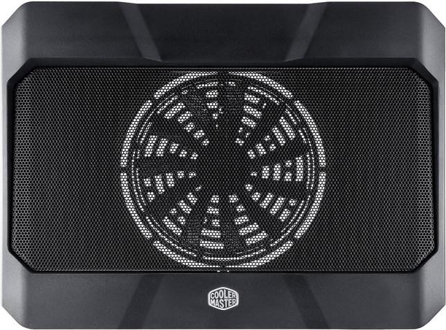 Produktbild Cooler Master Notepal X150 Spectrum