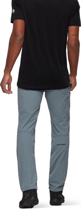 Actual product image Mammut Runbold Guide Softshell Pants (50)