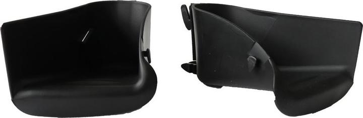 Image du produit hamax Repose-pieds droit Sleepy/Kiss