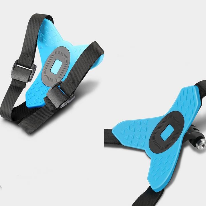 Actual product image Shoot GoPro motorbike helmet mount with quick-release fastener (Hero 9 Black, Hero 5 Black, Hero 6 Black, Hero 7 Black, Hero 11 Black, Hero 13 Black, Hero 10 Black, Hero 12 Black, Hero 8, Hero 4, Hero 3, Hero 2, Hero)