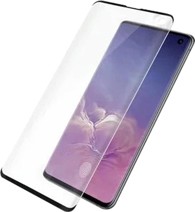 Produktbild PanzerGlass Case Friendly (1 Stück, Samsung Galaxy S10)