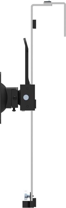 Immagine prodotto StarTech Supporto per monitor da cubicolo in acciaio (Muro, 34")