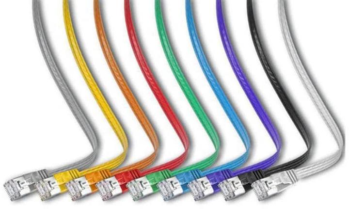 Produktbild Wirewin Netzwerkkabel (STP, CAT6, 20 m)