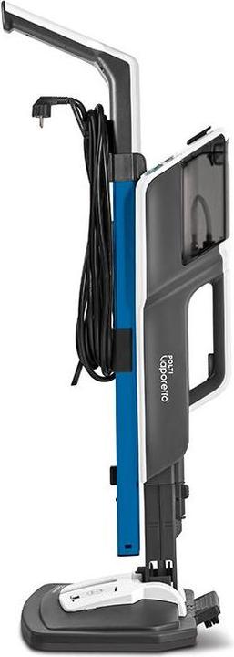 Image du produit Polti Vaporetto SV620, bleu, 15 accessoires (1500 W)